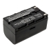 Baterie unelte electrice Topcon GTS-7500 (CS-TOP750SL)