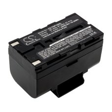 Înlocuire compatibilă pentru bateria Topcon BT-61Q,BT-65Q,BT-66Q
