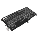 Baterii pentru laptop Toshiba CS-TOR103NB