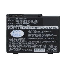 Înlocuire compatibilă pentru bateria Toshiba PA3154U-1BAS,PA3154U-1BRS,PA3154U-2BAS,PA3154U-2BRS