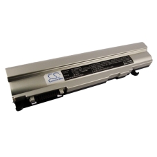 Înlocuire compatibilă pentru bateria Toshiba PA3524U-1BAS,PA3524U-1BRS,PA3525U-1BAL,PA3525U-1BRL,PA5161U-1BRS...