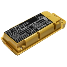 Înlocuire compatibilă pentru bateria Topcon 02-850901-01,02-850901-02