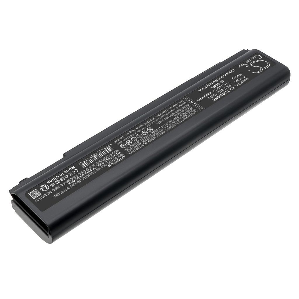 Baterii pentru laptop Toshiba CS-TOR300NB