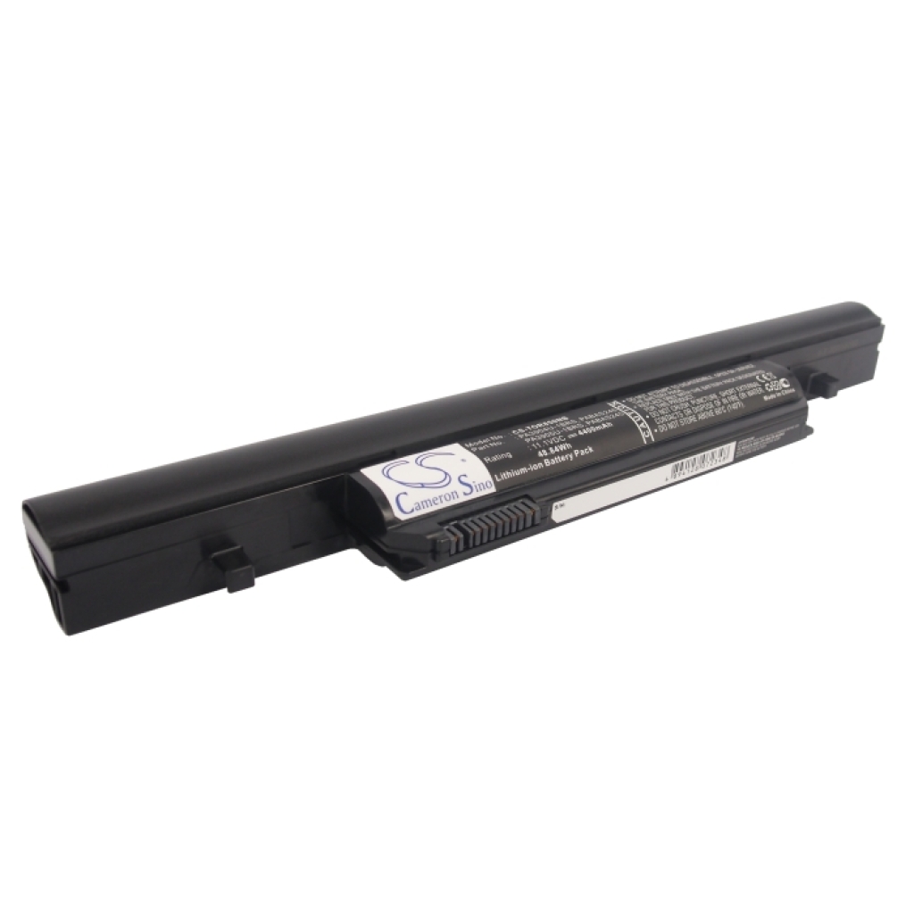 Toshiba Tecra R950-153