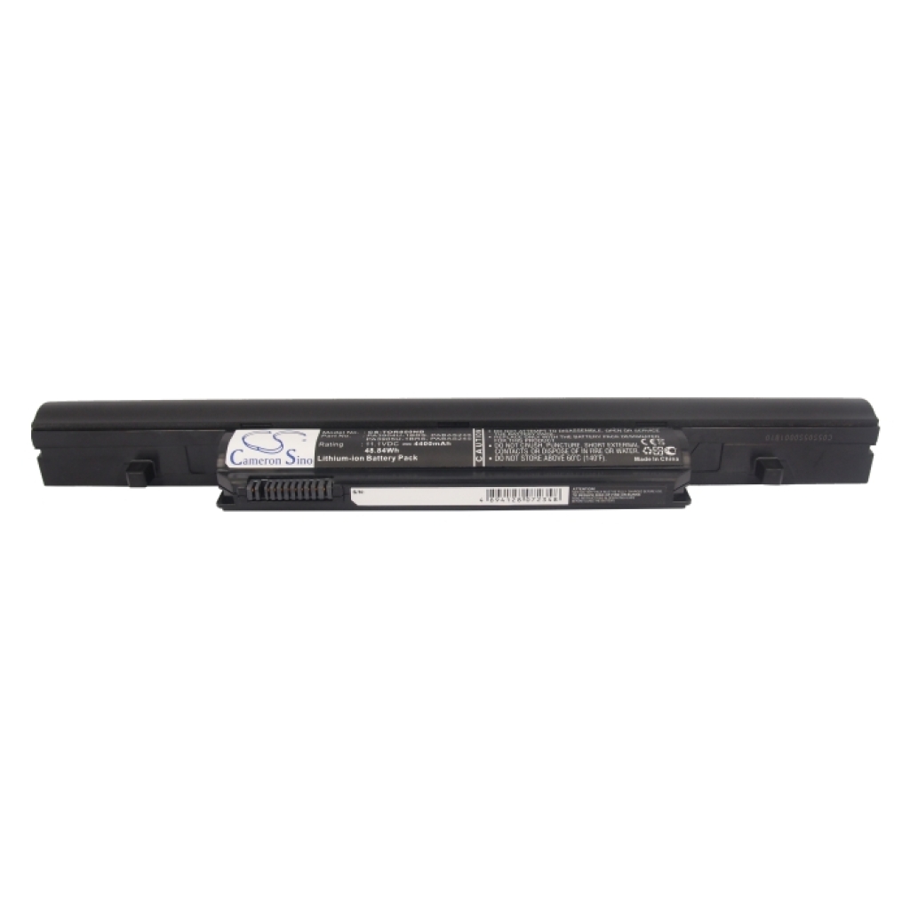 Toshiba Tecra R950-153