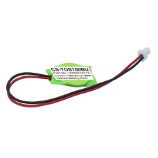 Înlocuire compatibilă pentru bateria Toshiba V000010510