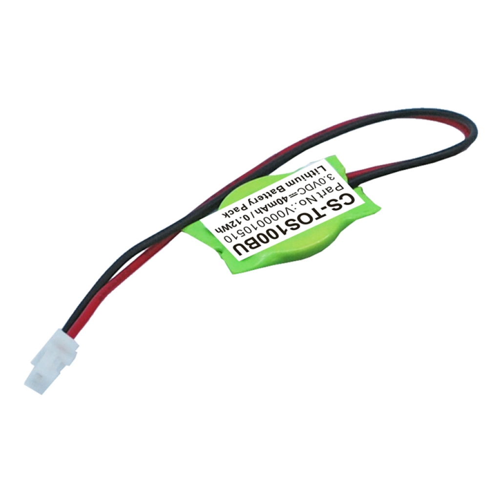 Înlocuire compatibilă pentru bateria Toshiba V000010510