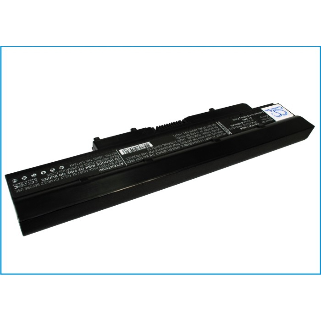 Toshiba Mini NB500-107