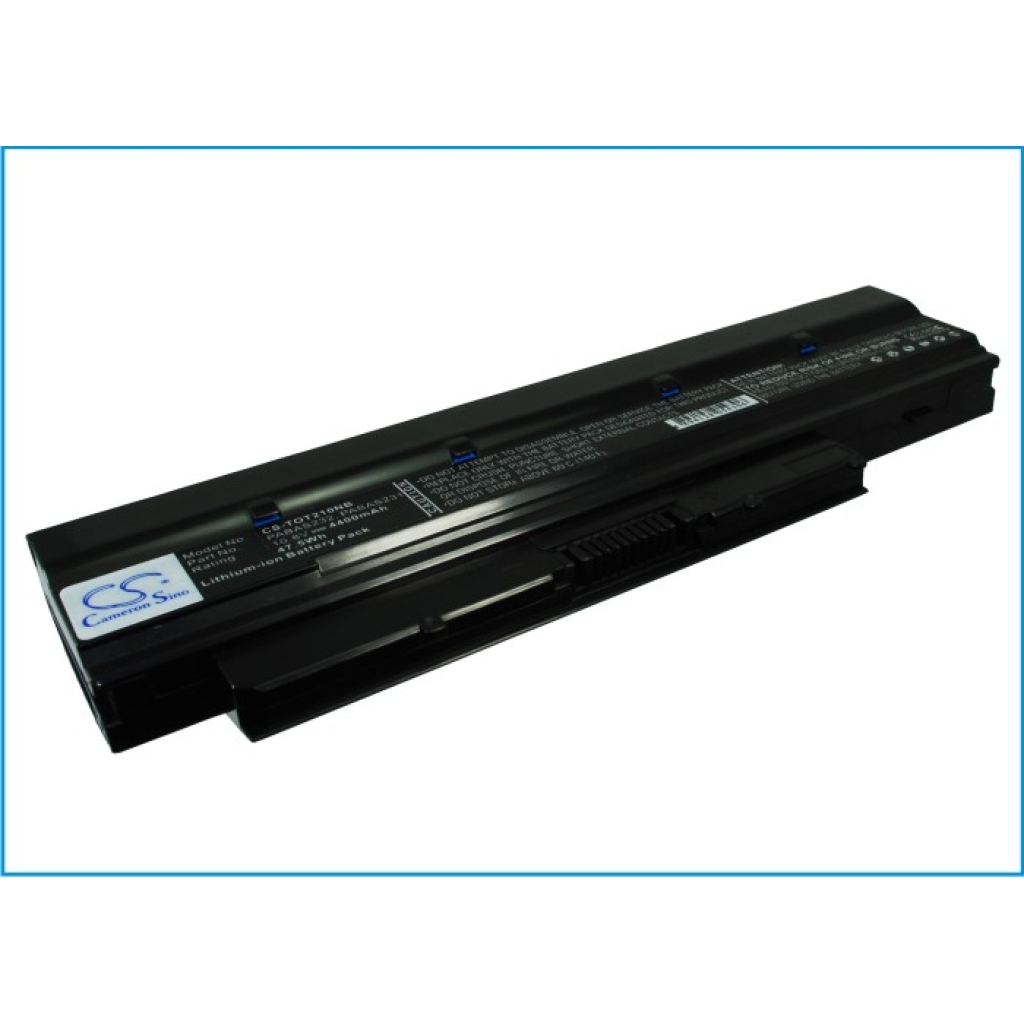 Toshiba Mini NB500-107