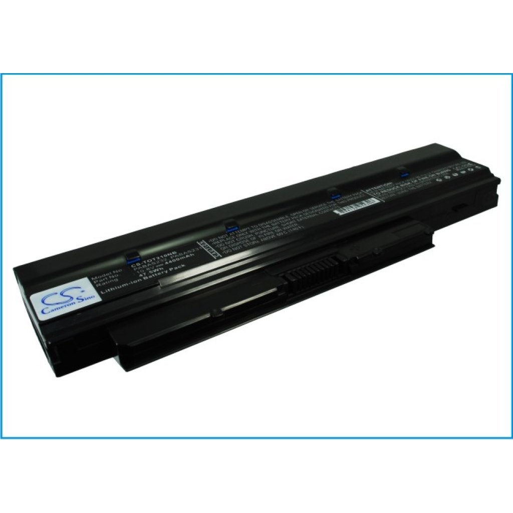 Baterii pentru laptop Toshiba Satellite T235D-S1370 (CS-TOT210NB)