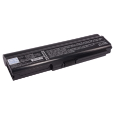 Înlocuire compatibilă pentru bateria Toshiba PA3593U-1BAS,PA3593U-1BRS,PA3594U-1BRS,PA3595,PA3595U...