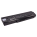 Notebook battery Toshiba Portege M606