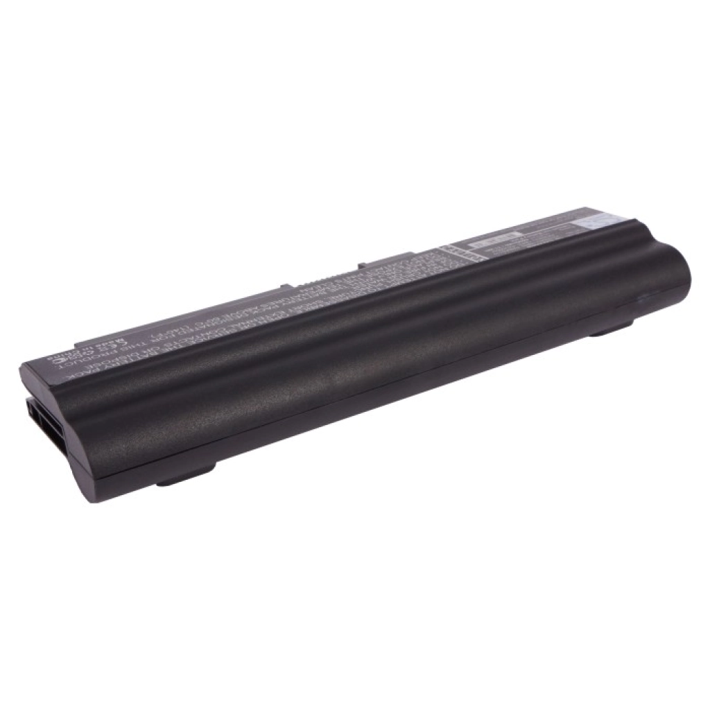 Notebook battery Toshiba Portege M606