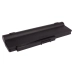 Notebook battery Toshiba Portege M606
