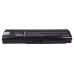 Notebook battery Toshiba Portege M606