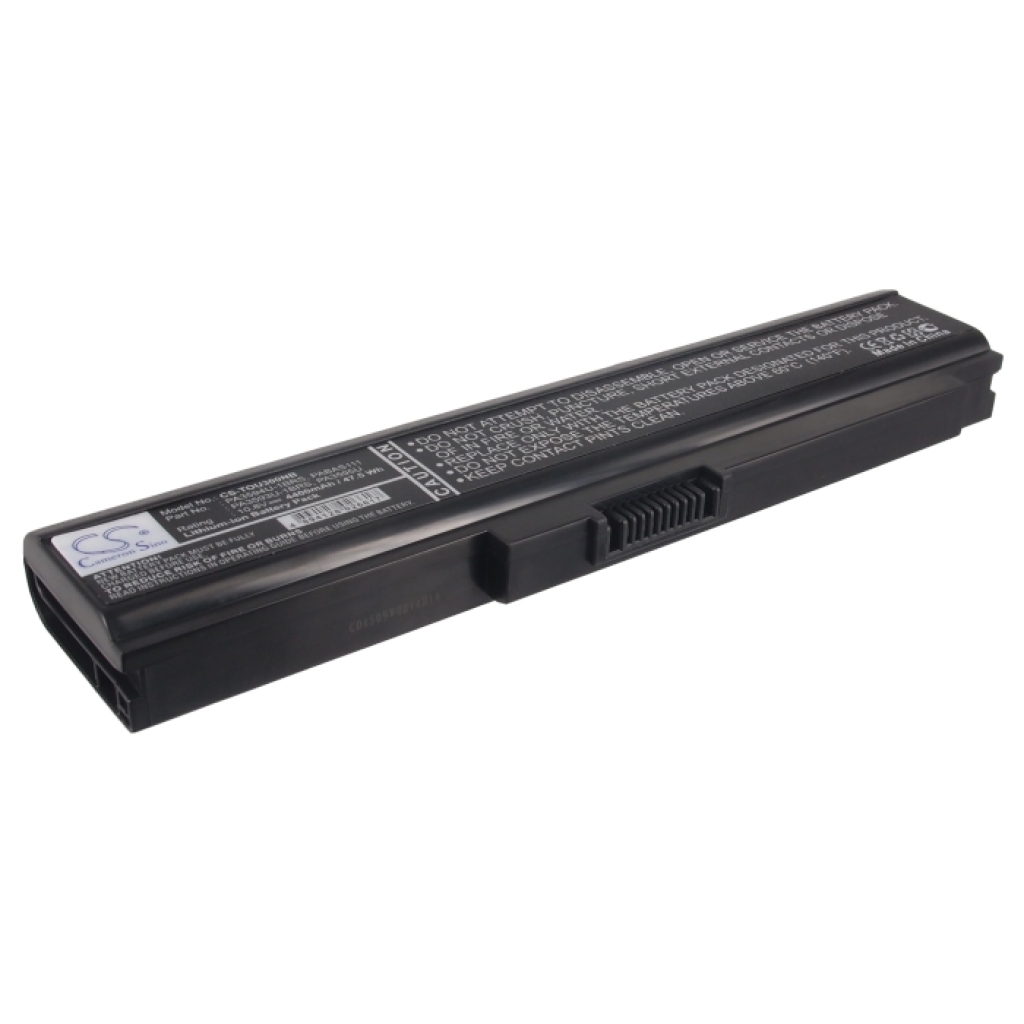 Baterii pentru laptop Toshiba CS-TOU300NB