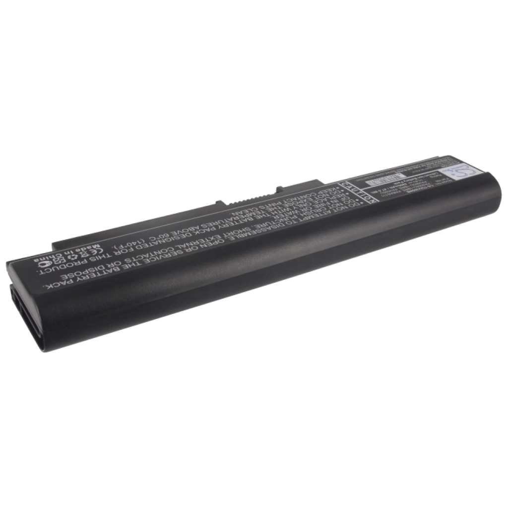Battery Replaces PA3593U-1BAS