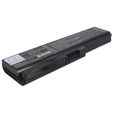 Înlocuire compatibilă pentru bateria Toshiba PA3634U-1BAS,PA3634U-1BRS,PA3635U-1BAM,PA3635U-1BRM,PA3636U-1BRL...