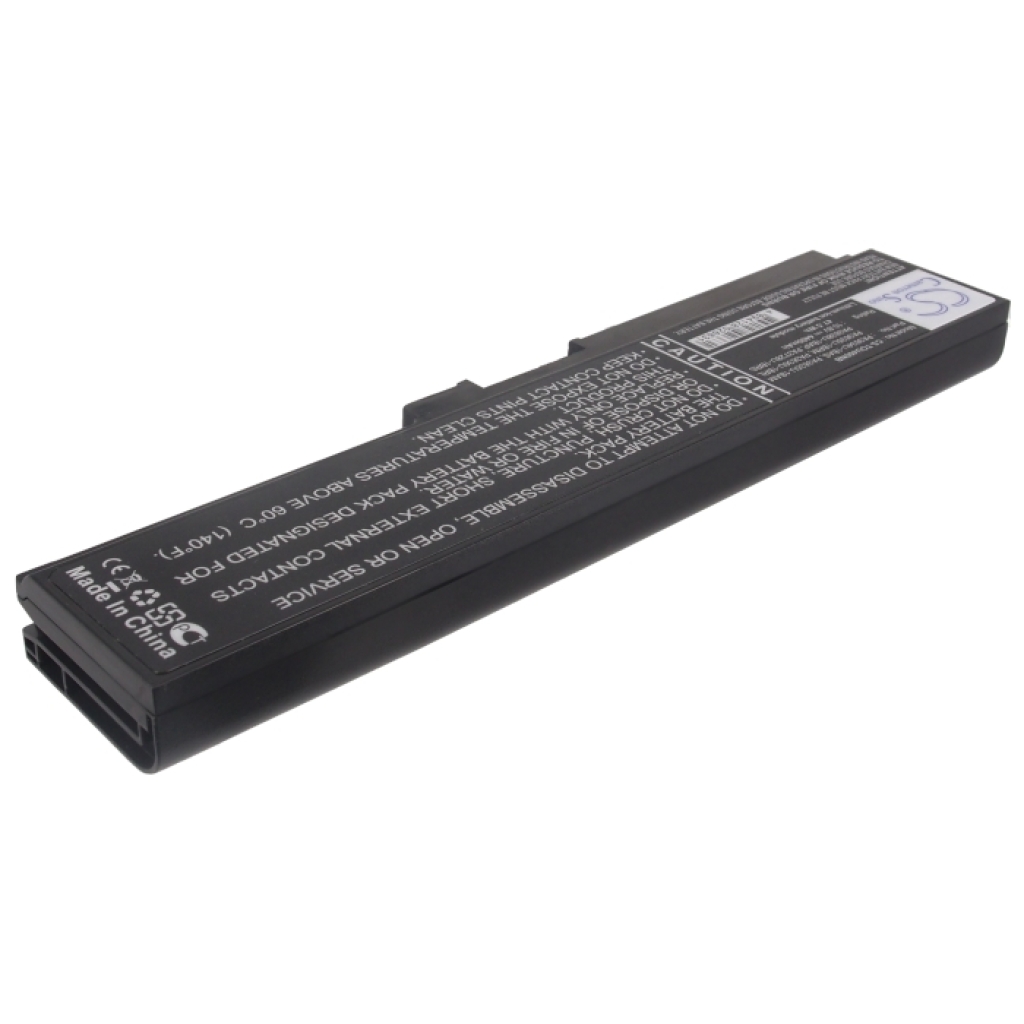 Baterii pentru laptop Toshiba Satellite C660-10T (CS-TOU400NB)