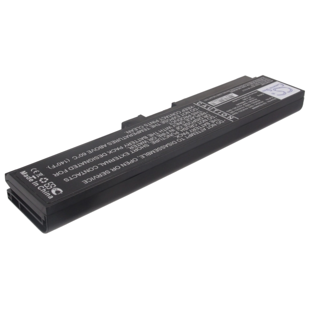 Baterii pentru laptop Toshiba CS-TOU400NB