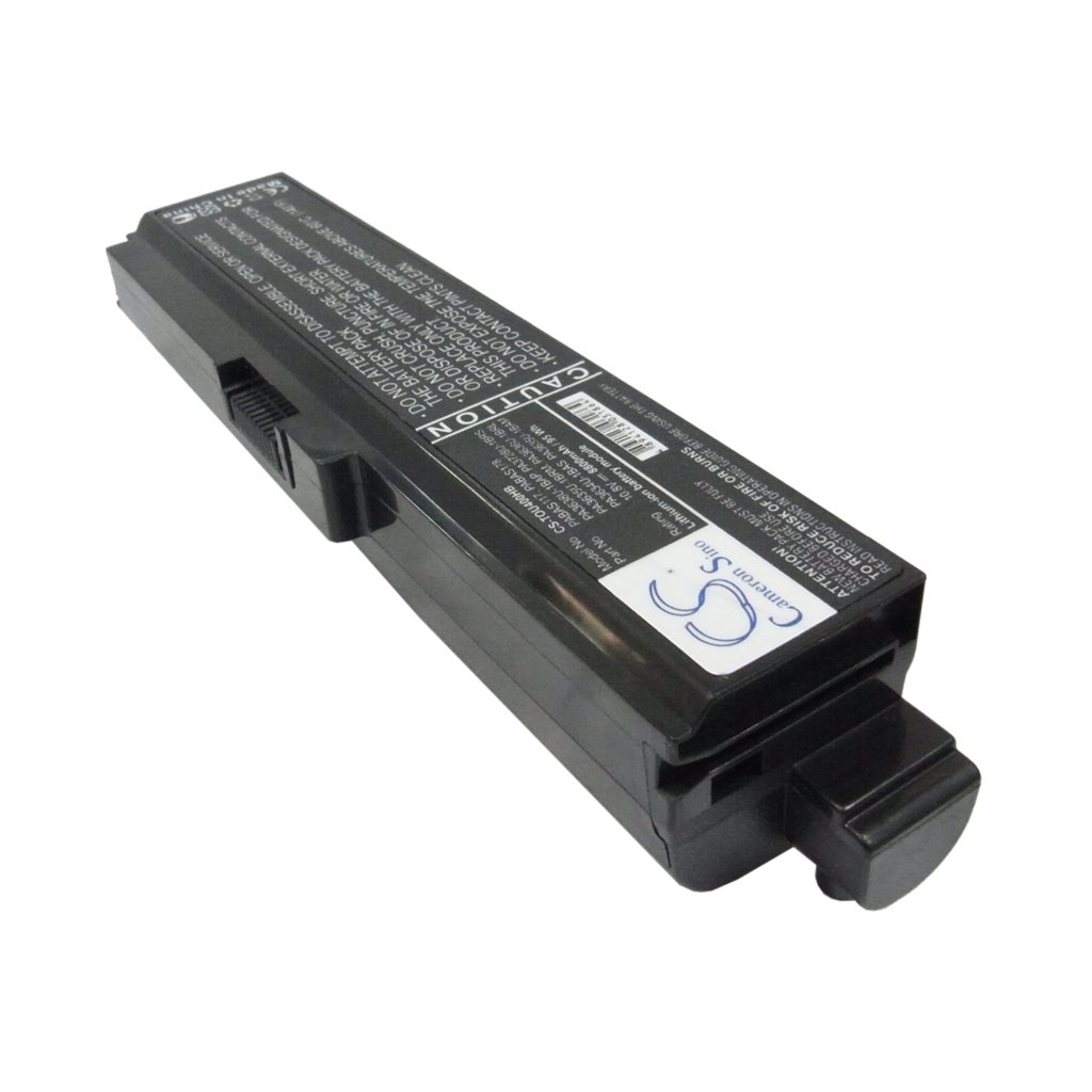 Baterii pentru laptop Toshiba CS-TOU400HB