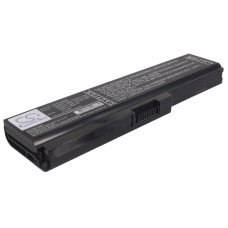 Înlocuire compatibilă pentru bateria Toshiba PA3634U-1BAS,PA3634U-1BRS,PA3635U-1BAM,PA3635U-1BRM,PA3636U-1BRL...