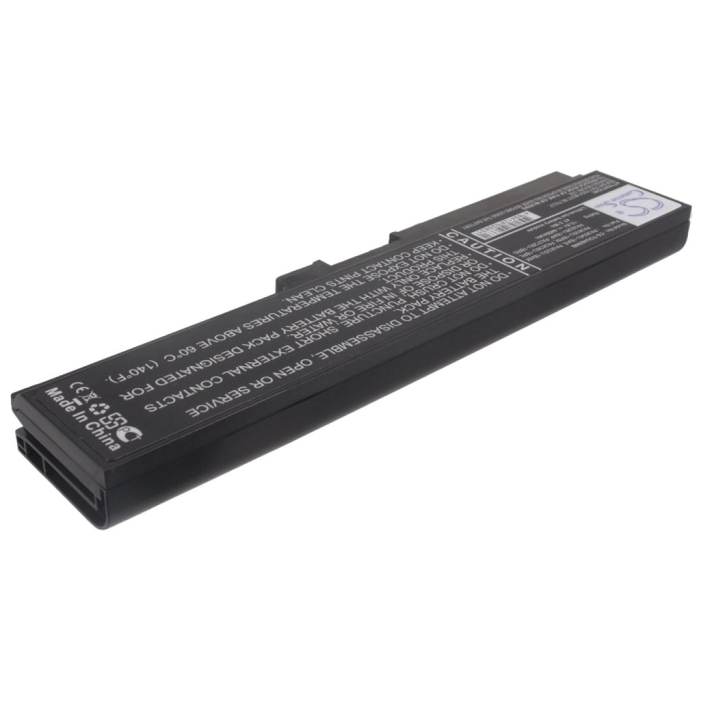 Baterii pentru laptop Toshiba CS-TOU400NB