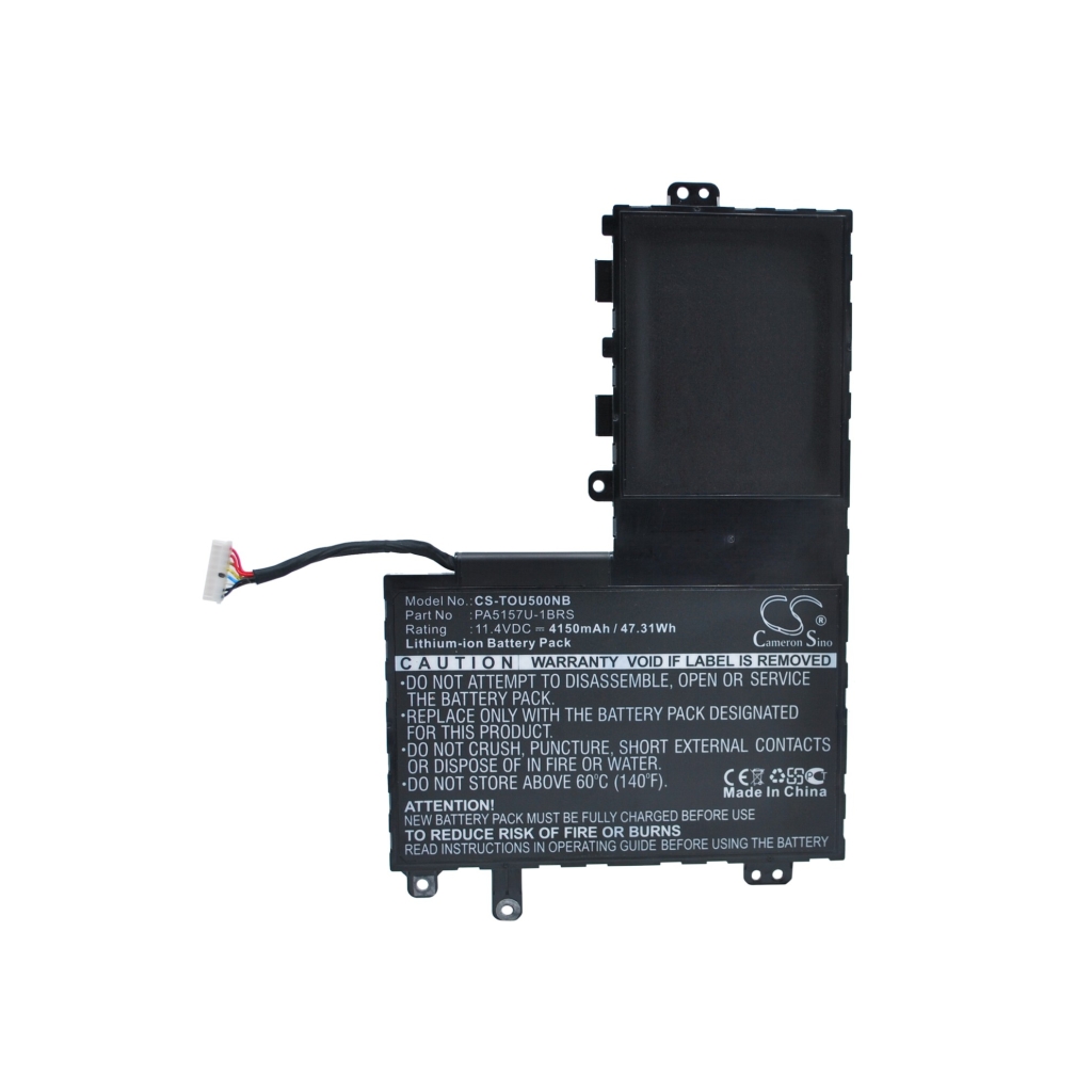 Toshiba Satellite U40t-AT01S