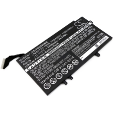 Înlocuire compatibilă pentru bateria Toshiba P000563900,PA5073U-1BRS,PABAS267,PABSS267