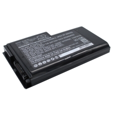Înlocuire compatibilă pentru bateria TOSHIBA PA3258,PA3258U,PA3258U-1BAS,PA3258U-1BRS,PA3259...