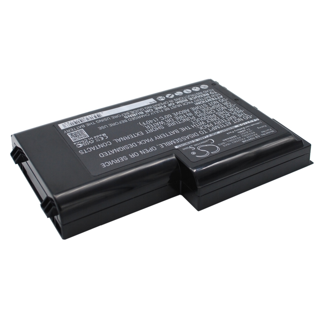 Baterie compatibil cu Toshiba CS-TOV7HB