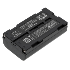 Înlocuire compatibilă pentru bateria Topcon BDC71,BT-1A,CGR-B/201LC