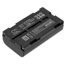 Înlocuire compatibilă pentru bateria Topcon BDC71,BT-1A,CGR-B/201LC