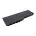 Notebook battery Toshiba Satellite P200-10G
