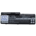 Notebook battery Toshiba Satellite P200-10G
