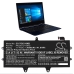 Baterii pentru laptop Toshiba CS-TOX210NB