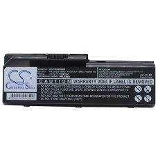 Înlocuire compatibilă pentru bateria Toshiba PA3536U-1BRS,PA3537U-1BRS,PABAS100