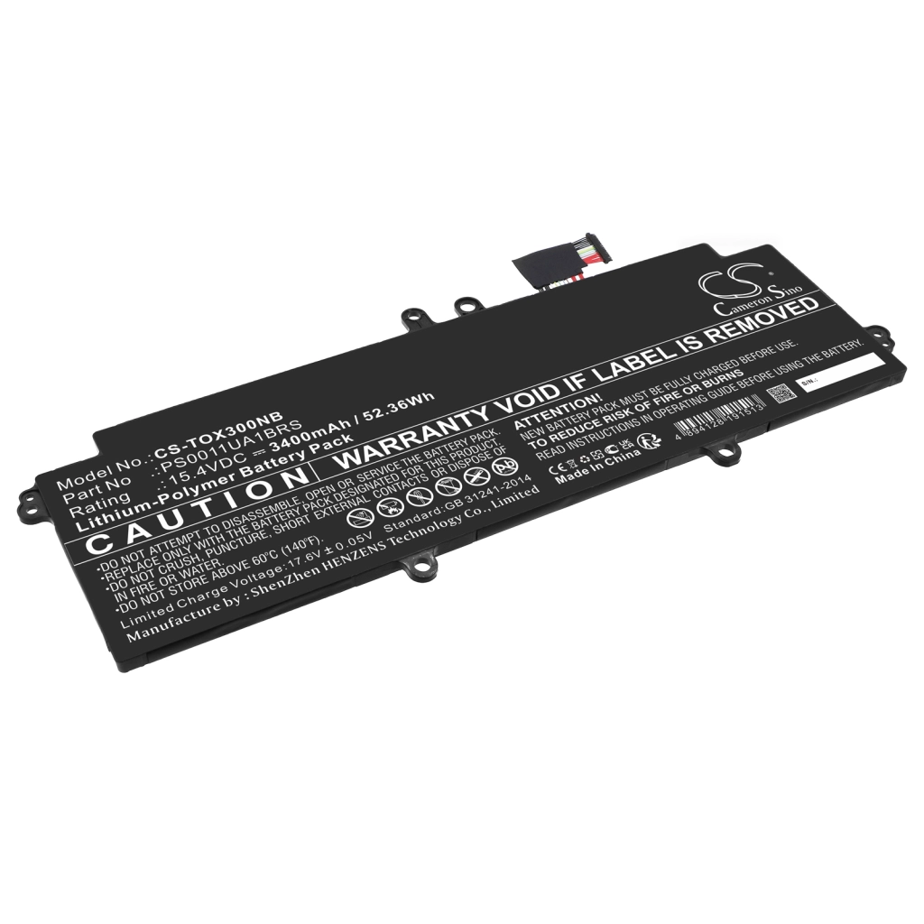 Dynabook Portege X30L-J-145