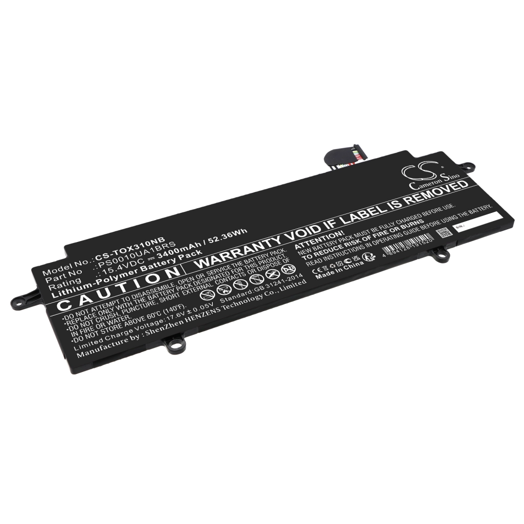 Dynabook Portege X30W-J-112