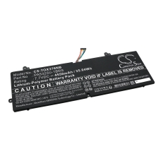 Înlocuire compatibilă pentru bateria Toshiba PA5325U-1BRS