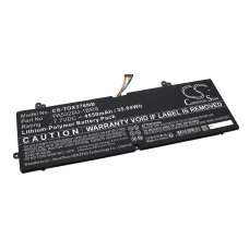 Înlocuire compatibilă pentru bateria Toshiba PA5325U-1BRS