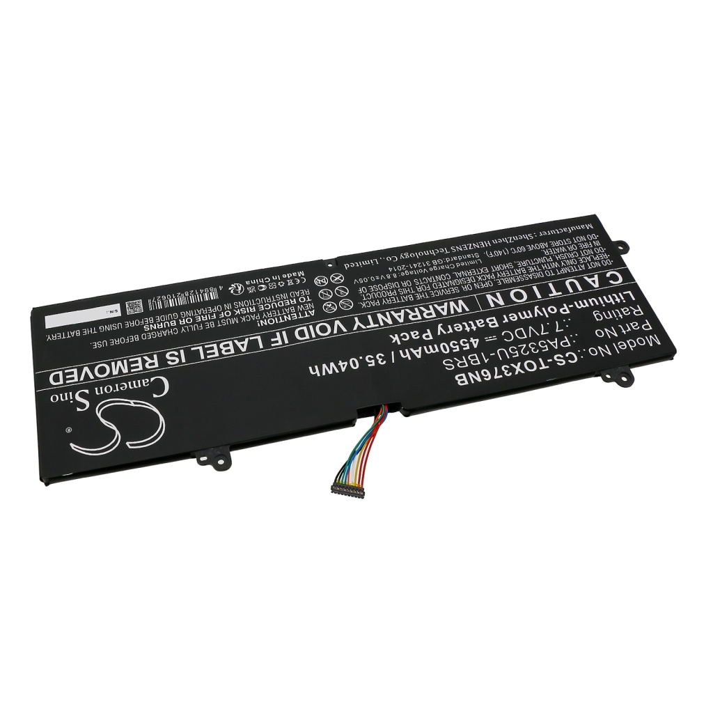 Înlocuire compatibilă pentru bateria Toshiba PA5325U-1BRS