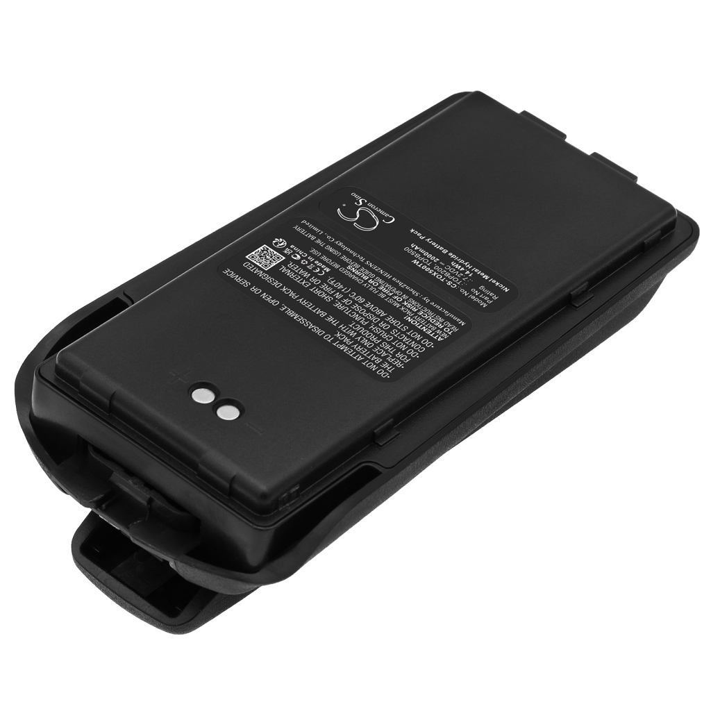 Baterie radio bidirecțional GE COUGAR 600P (CS-TOX500TW)