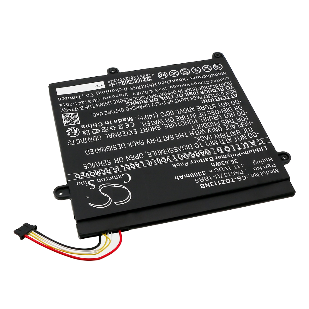 Toshiba Portege Z10T-A-10M