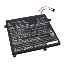 Înlocuire compatibilă pentru bateria Toshiba PA5137U-1BRS