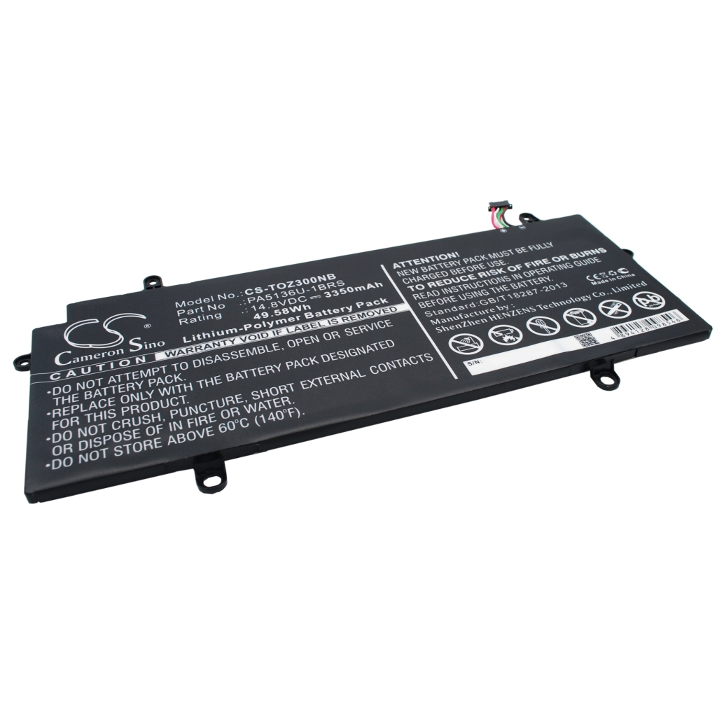 Toshiba Portege Z30-A-12Q