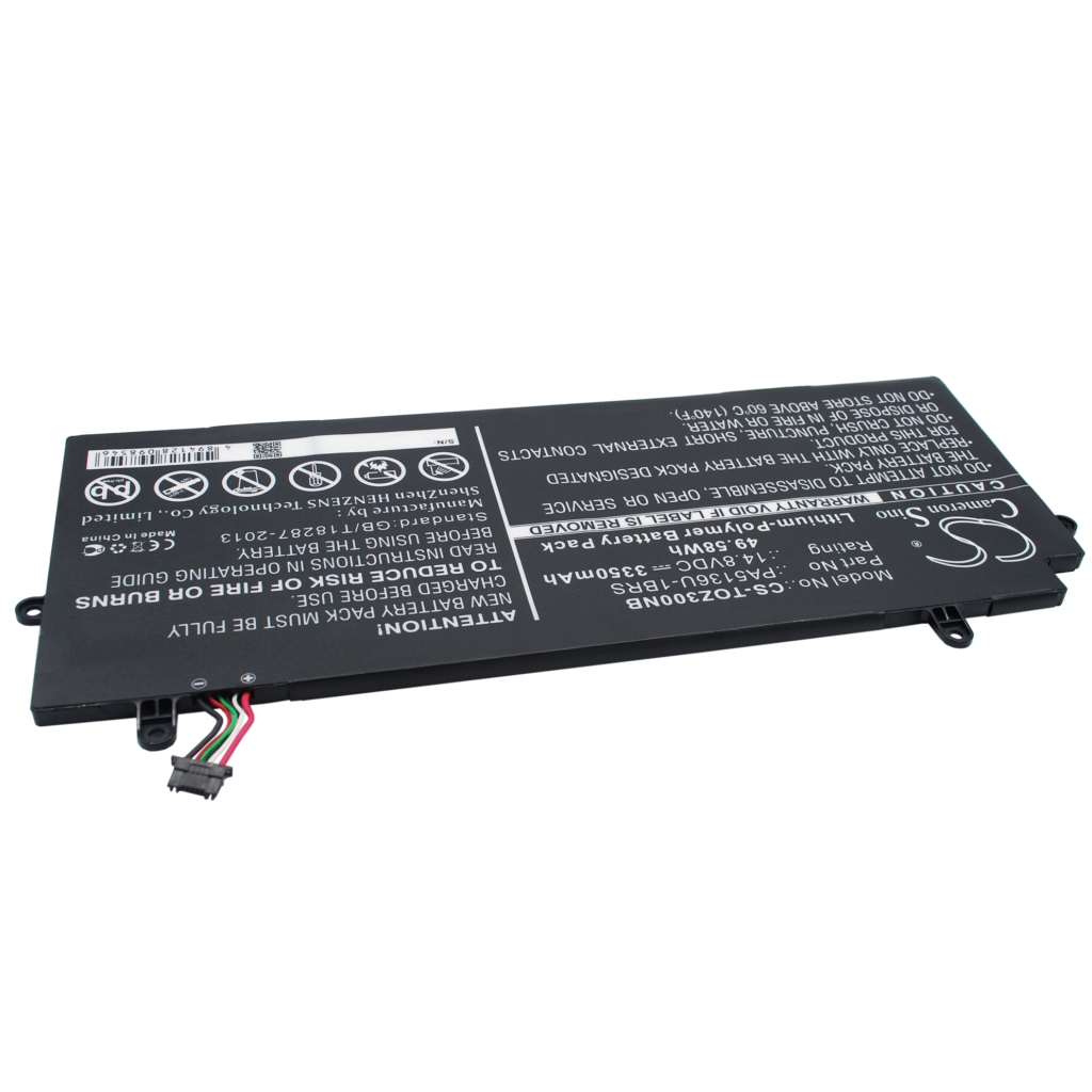 Toshiba Portege Z30-A-12Q
