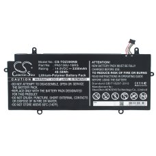 Înlocuire compatibilă pentru bateria Toshiba PA5136U-1BRS