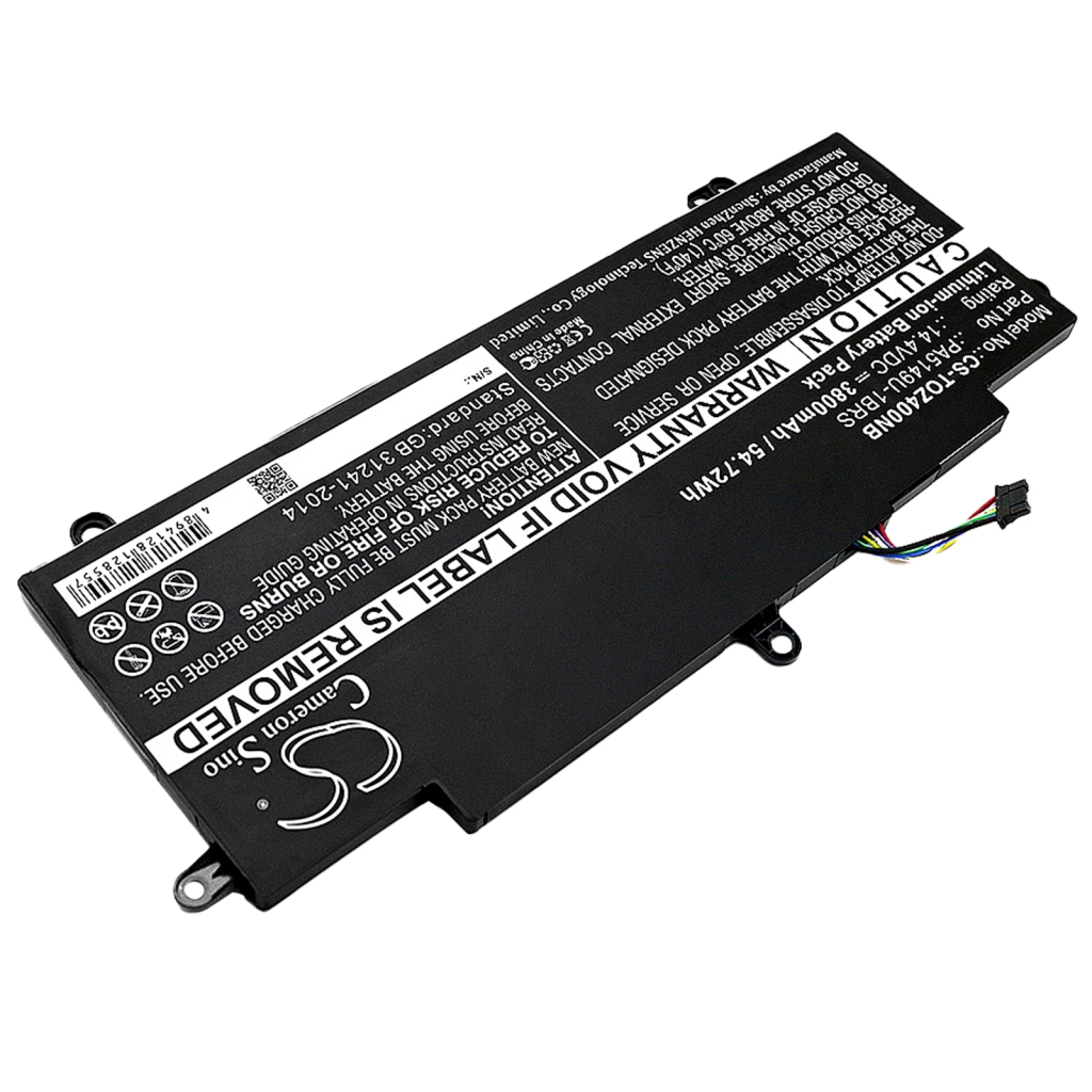 Toshiba Tecra Z40-C-11T