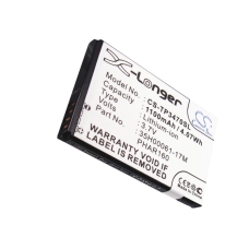 Înlocuire compatibilă pentru bateria HTC 35H00061-17M,PHAR160